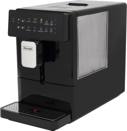 Кофемашина Rondell RDE-1115 1400Вт черный