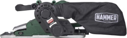Ленточная шлифмашина Hammer LSM800B
