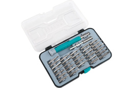 Набор прецизионных отверток TOTAL THT250PS0321 32 шт