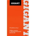 Набор головок и принадлежностей Gigant 1/4 дюйма, 35 предметов GAS-1/4-35