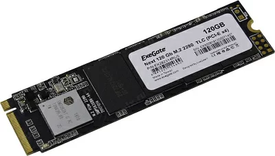 ExeGate SSD M.2 120GB Next Series EX282314RUS