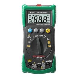 Универсальный мультиметр MASTECH MS8233E 13-2013