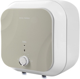 Водонагреватель Royal Thermo Stilla RWH 10 O 2кВт 10л электрический настенный/белый