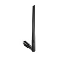 Адаптер Wi-Fi/ 1300Mbps High Gain Wi-Fi USB 3.0 Adapter, 802.11ac/a/b/g/n, 867Mbps at 5GHz + 400Mbps at 2.4GHz, 1 high gain detachable antenna, USB 3.0 WU1400