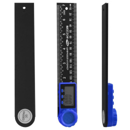 Цифровой угломер МЕГЕОН 77009 к0000033687