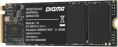 SSD накопитель Digma Mega M2 DGSM3001TM23T 1ТБ, M.2 2280, PCIe 3.0 x4, NVMe, M.2, rtl