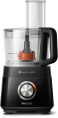 Кухонный комбайн Philips HR7510/10 800Вт черный