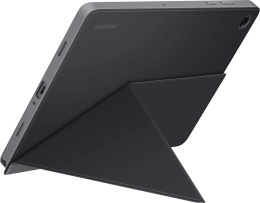 Чехол для планшета Samsung Book Cover, для  Samsung Galaxy Tab A11+, черный [ef-bx230pbegru]