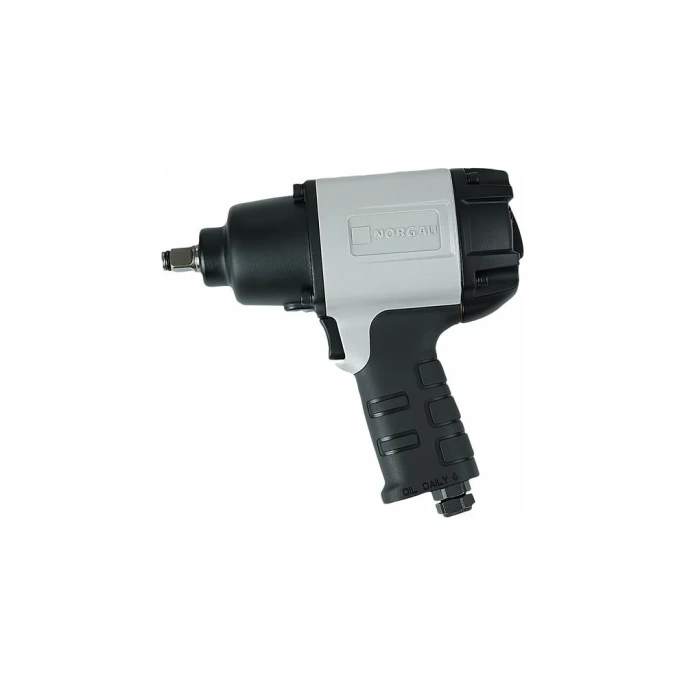 Пневматический ударный гайковерт NORGAU NIW13-068PS 1/2", 677 Нм 094701005