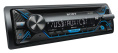 Автомагнитола Sony CDX-G1200U 1DIN 4x55Вт RDS