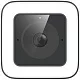Камера Web Hikvision DS-UL4 черный 4Mpix (2560x1440) USB2.0 с микрофоном