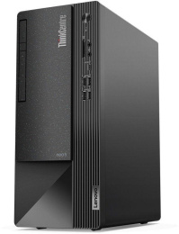 ПК Lenovo ThinkCentre Neo 50t MT i5 12400 2.5 8Gb SSD256Gb UHDG 730/DVDRW CR без ОС GbitEth WiFi BT 260W kbNORUS мышь клавиатура черный 11SE001WIV
