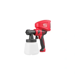 Электрический краскораспылитель WORTEX PS 0845 PS084502911