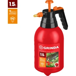 Ручной опрыскиватель GRINDA PS-1.5 1.5 л 8-425059_z02