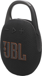 JBL Портативная колонка CLIP 5 - черный