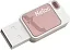 Носитель информации Netac UA31 Pink USB2.0 Flash Drive 8GB