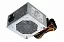 FSP 650W ATX Q-Dion QD-650-PNR 80+ {650 W, 120mm, 5xSATA, 2xPCI-E, APFC, 80+}