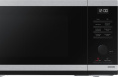 Микроволновая Печь Samsung MG23DG4524ATBW 23л. 800Вт нержавеющая сталь/черный