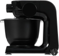 Кухонный комбайн BOSCH MUM59N26CB 1000 Вт, цвет черный
