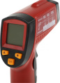 Пирометр Elitech П 350 красный/черный 180999