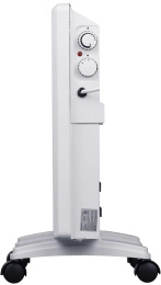 Конвектор Neoclima Intenso 1000Вт белый