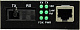 Конвертер MultiCo MY-MC100A 20km 100Base-TX to 100Base-FX Media Converter (1UTP 1SC SM)