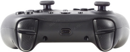 RAPOO Геймпад проводной/беспроводной V600SE, цвет - черный (13077)