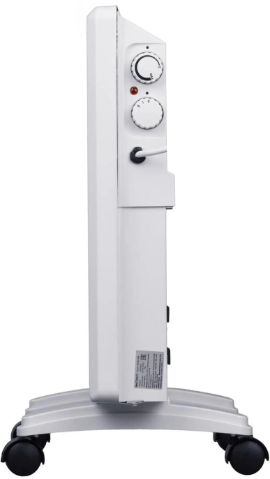 Конвектор Neoclima Intenso 1000Вт белый