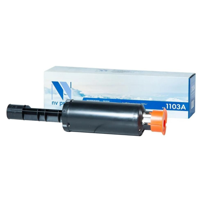 NV Print W1103A Тонер-картридж для HP Neverstop Laser 1000a/1000w/1200a/1200w 2500k
