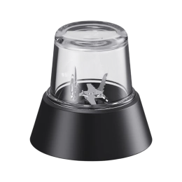 Кофемолка RAGEX R-121-2 для кухонного комбайна R121