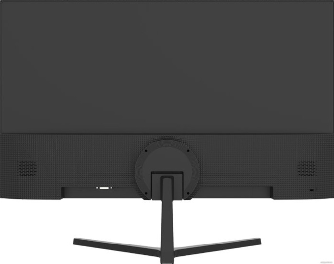 Монитор Dahua 23.8" DHI-LM24-B201S черный IPS LED 5ms 16:9 HDMI M/M матовая 1000:1 250cd 178гр/178гр 1920x1080 100Hz VGA FHD 2.82кг