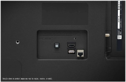 Телевизор LED LG 43" 43NANO80T6A.ARUG синяя сажа 4K Ultra HD 60Hz DVB-T DVB-T2 DVB-C DVB-S DVB-S2 USB WiFi Smart TV