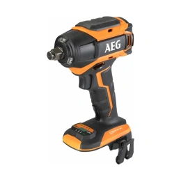 Бесщеточный аккумуляторный ударный гайковерт AEG BSS18C12ZB6-0 4935472012