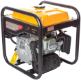Бензиновый генератор REDVERG RD-IG3300H-O, 220 В, 3.3кВт [rd-ig3300h-о]