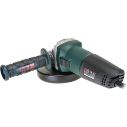 Шлифовальная угловая машина KLPRO 850 Вт, 115 мм 12028 KLAT11505