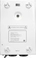 Стабилизатор напряжения Smartwatt AVR Boiler 2000RW 2000ВА белый 4512020020002