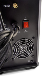 Сварочный аппарат Ставр САУ-180М инвертор MIG-MAG/ММА СТ180МСАУ