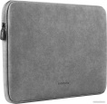 Чехол для ноутбука UGREEN LP187 (20476) Portable Laptop Sleeve Case 14-14.9''. Цвет: серый