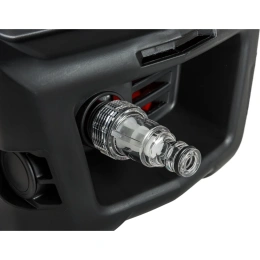 Мойка высокого давления 1,2 кВт, Gigant GLU-01