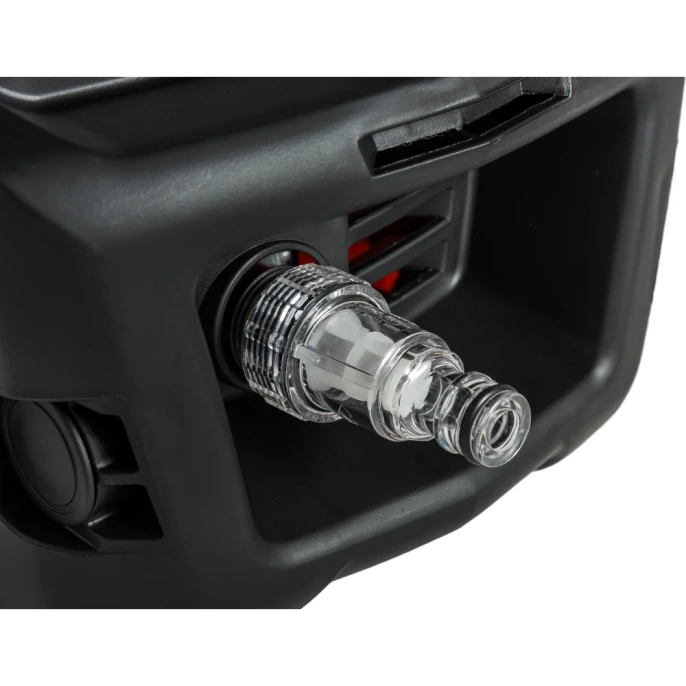 Мойка высокого давления 1,2 кВт, Gigant GLU-01