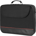 Сумка для ноутбука 15.6" Continent CC-100 BK