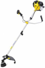 Триммер бензиновый HUTER GGT-1500S,  (комплект из 2-х коробок) [70/2/10]