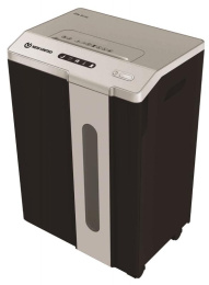 Уничтожитель бумаг New United Etalon ET-6HS+,  P-7,  5 лист. одновременно, 40л