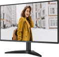 23.8" Монитор AOC 24B36H, 1920x1080, IPS, 120Гц, 1хHDMI, черный