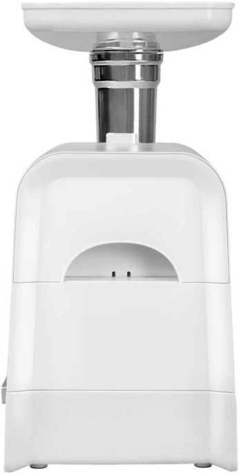 Мясорубка Редмонд RMG-1216-8 1800Вт белый/серебристый