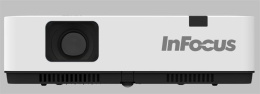 Проектор Infocus IN1024 LCD 4000Lm LS (1024x768) 50000:1 ресурс лампы:10000часов 1xUSB typeB 2xHDMI 3.3кг