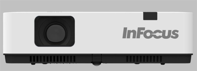 Проектор Infocus IN1024 LCD 4000Lm LS (1024x768) 50000:1 ресурс лампы:10000часов 1xUSB typeB 2xHDMI 3.3кг