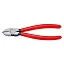 Бокорезы KNIPEX KN-7001140