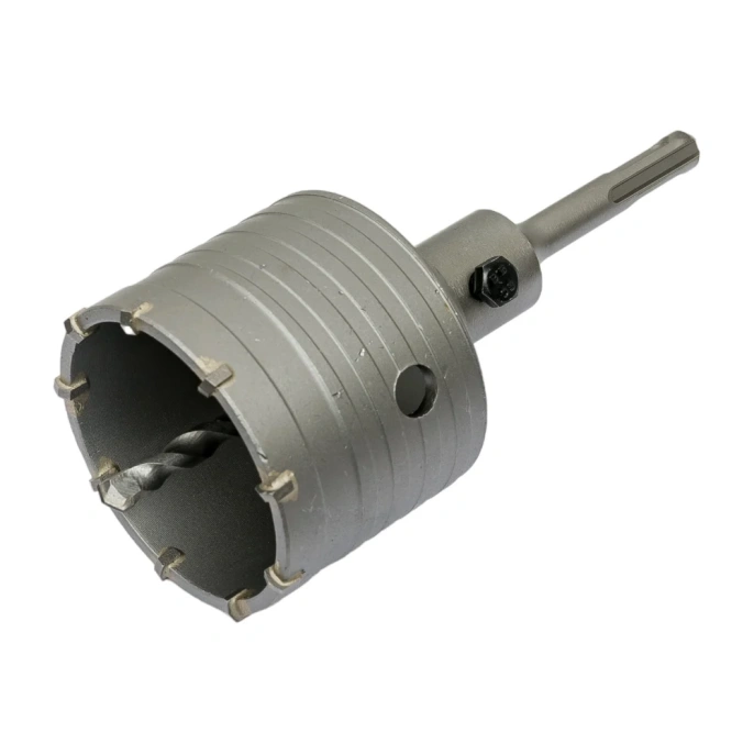 Коронка буровая 73 мм, SDS+ 43831 Кедр 31781