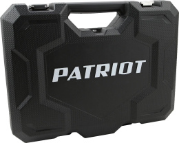 Набор инструментов Patriot SSP-20 20 предметов жесткий кейс